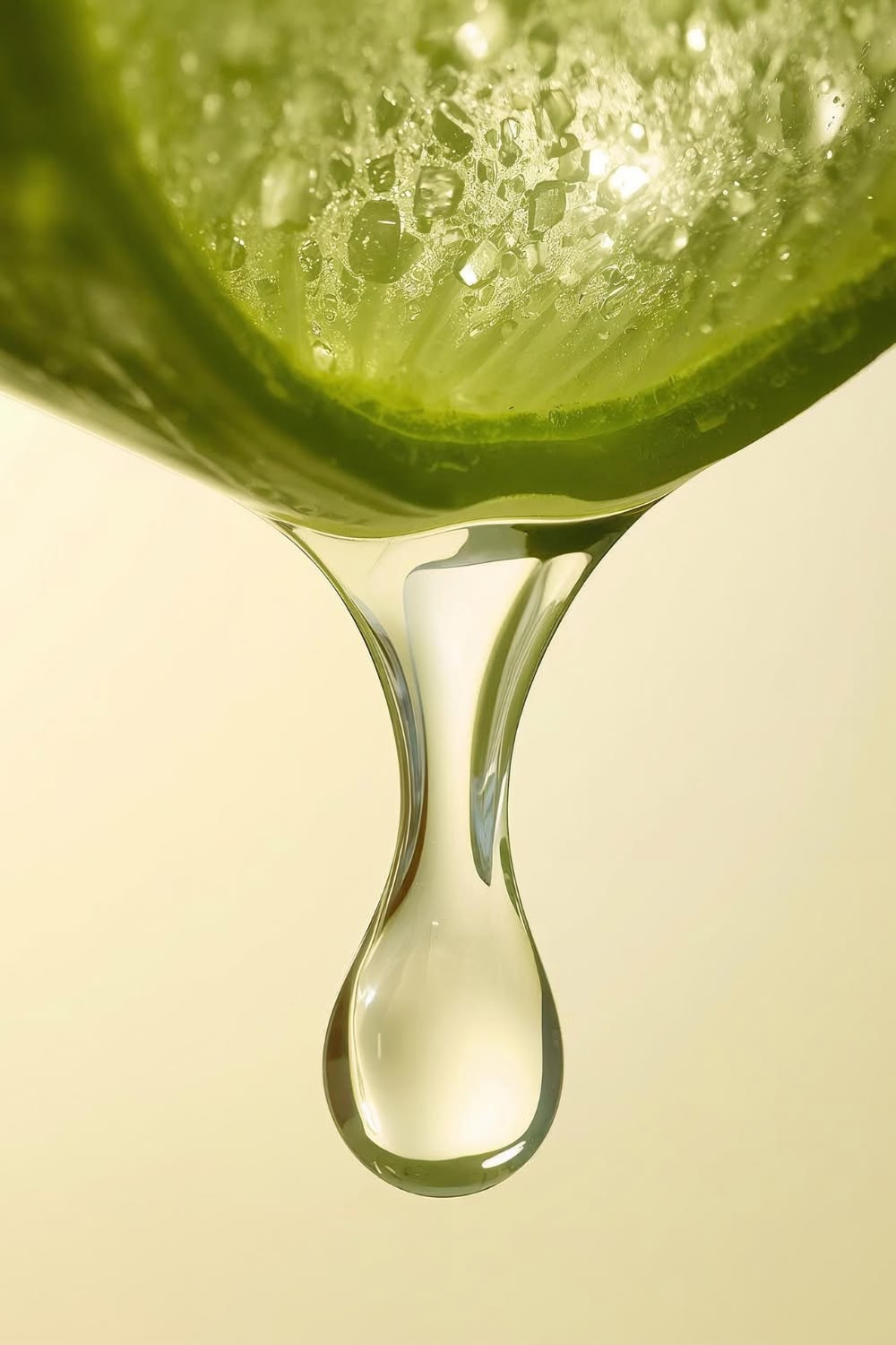 Ingredients article