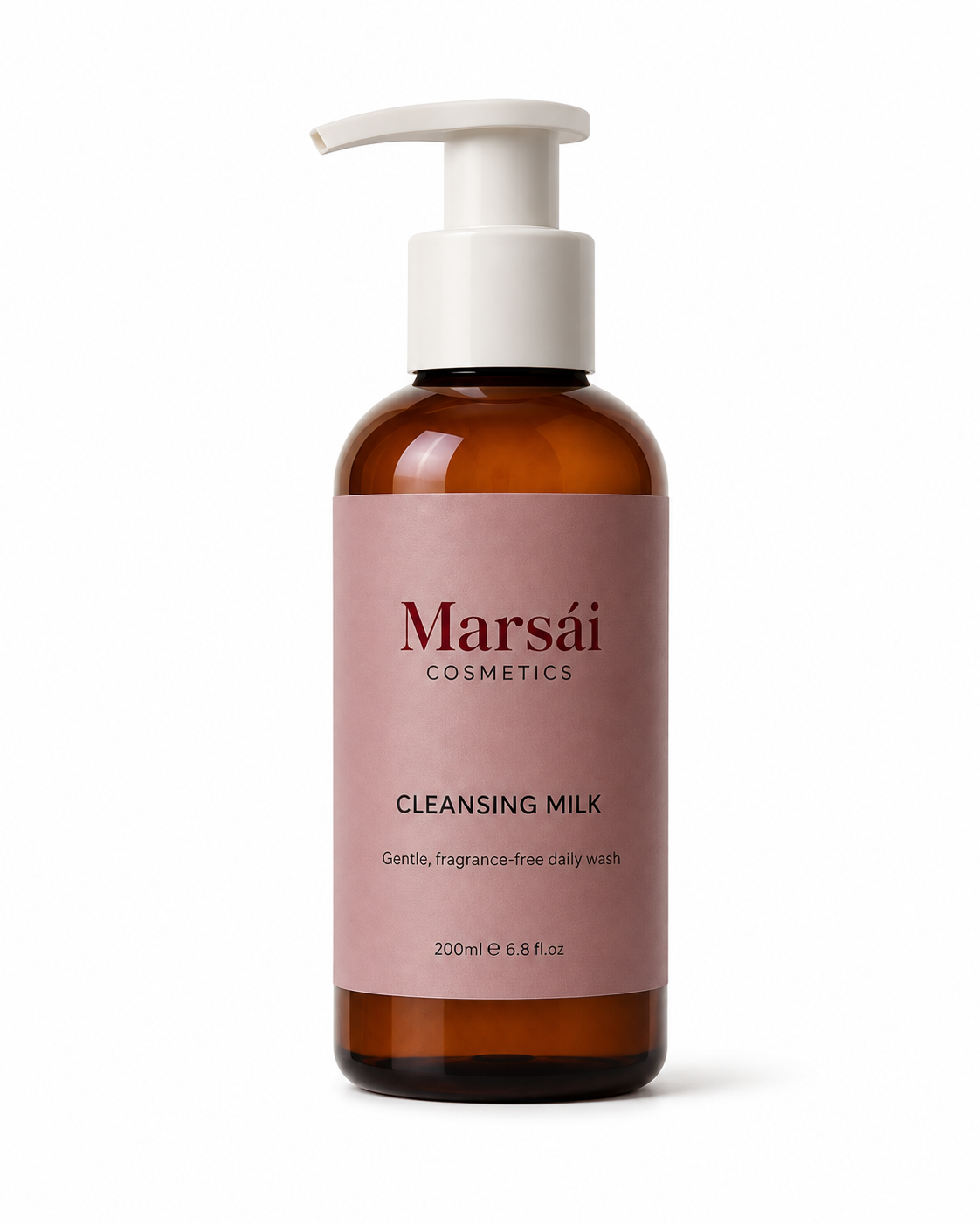 Cleansing Milk