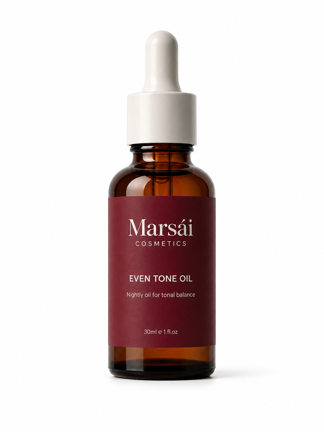 Even Tone Oil