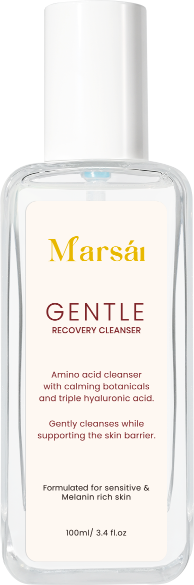 Gentle Recovery Cleanser