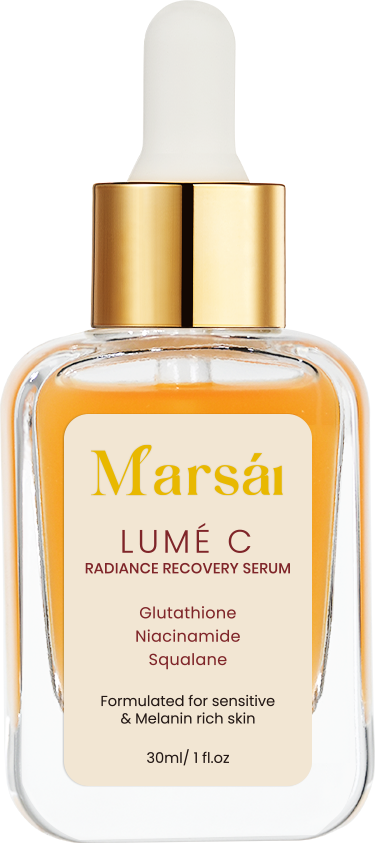 LUMÉ C Radiance Recovery Serum