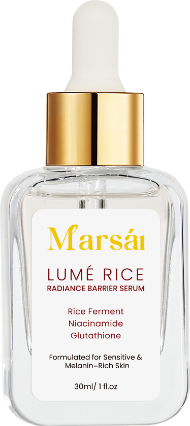 Rice Radiance Serum