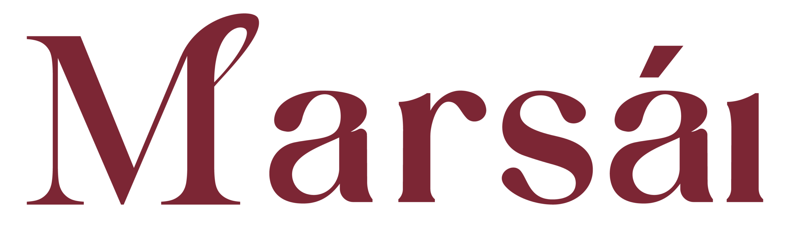 Marsái