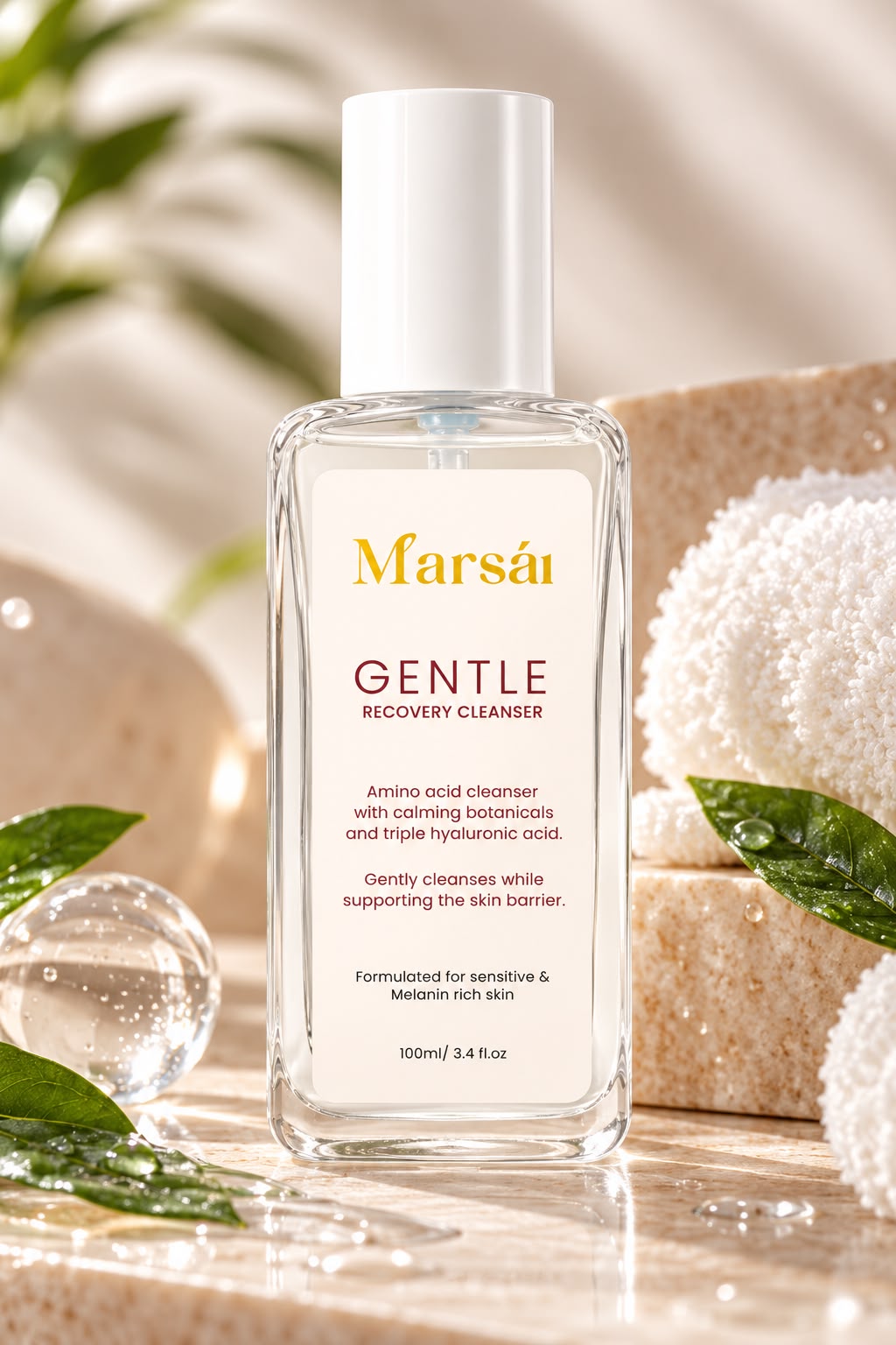 Gentle Cleanser